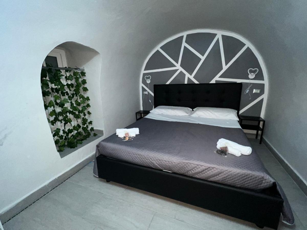Lad 75 Apartment เนเปิลส์ ภายนอก รูปภาพ