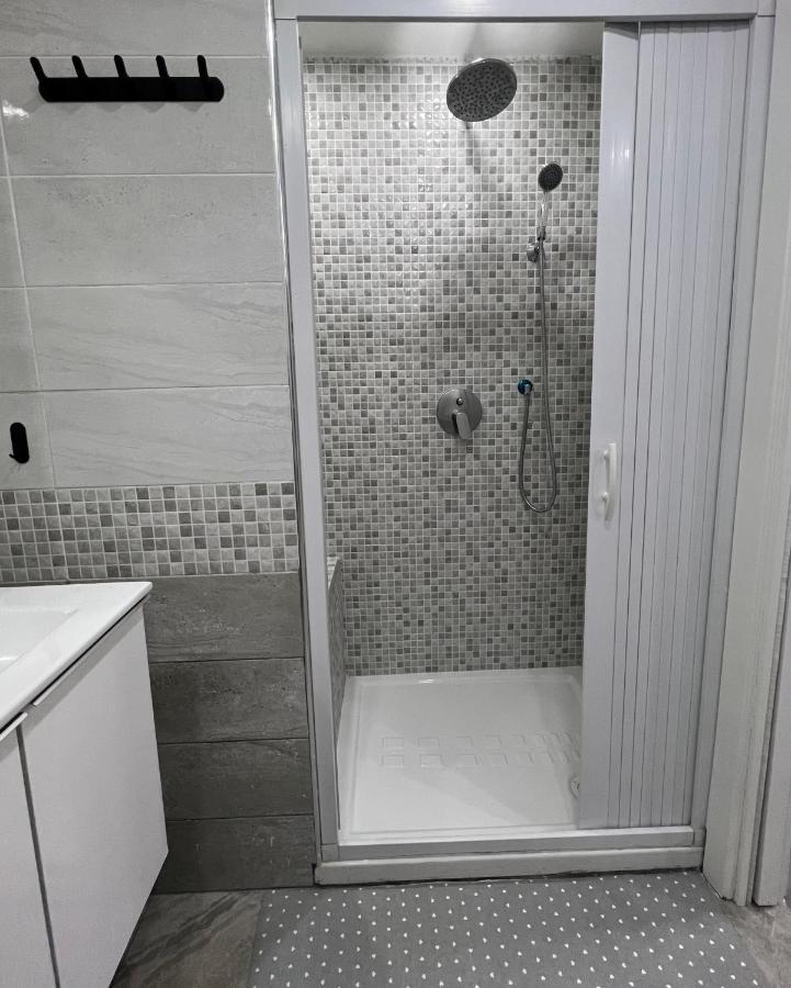 Lad 75 Apartment เนเปิลส์ ภายนอก รูปภาพ