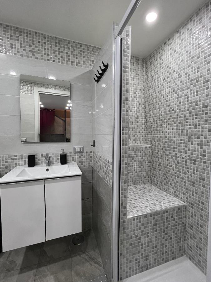 Lad 75 Apartment เนเปิลส์ ภายนอก รูปภาพ