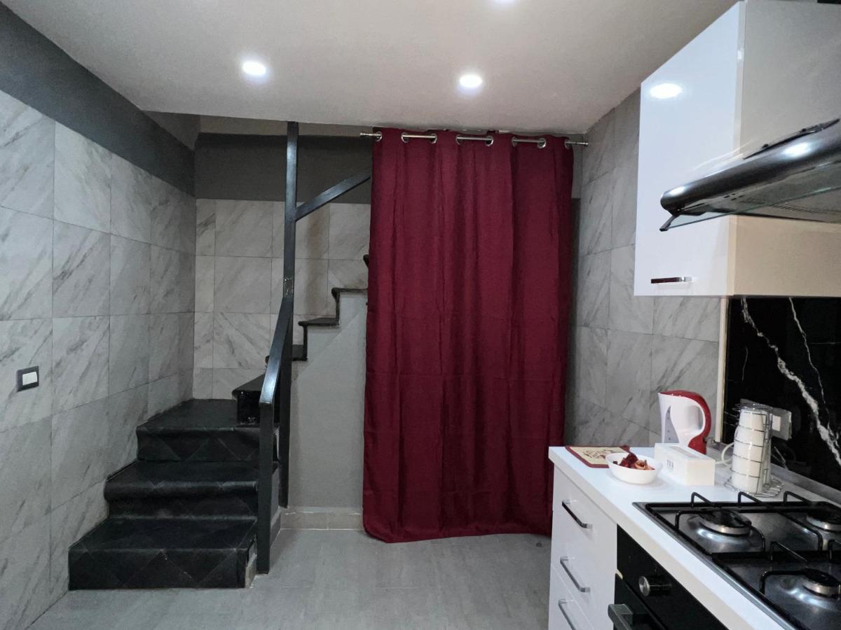 Lad 75 Apartment เนเปิลส์ ภายนอก รูปภาพ