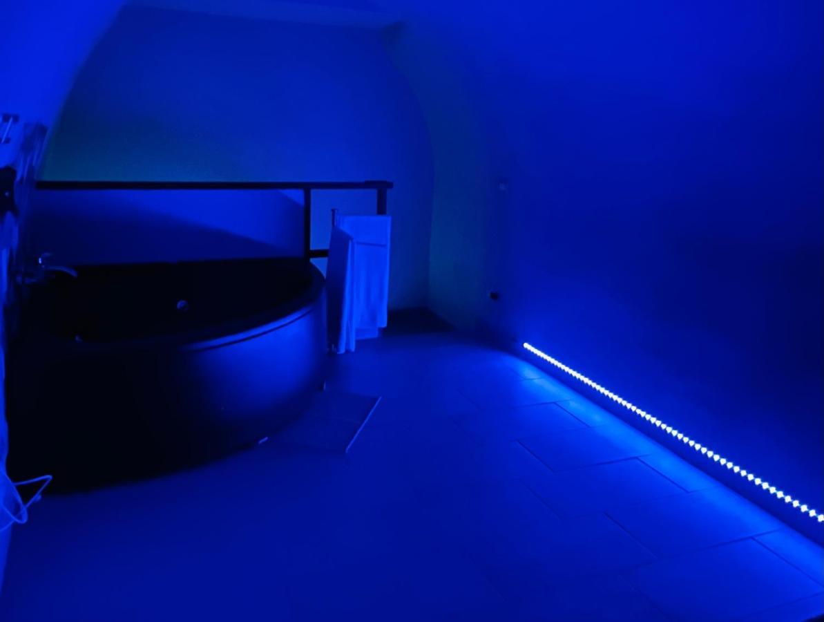 Lad 75 Apartment เนเปิลส์ ภายนอก รูปภาพ